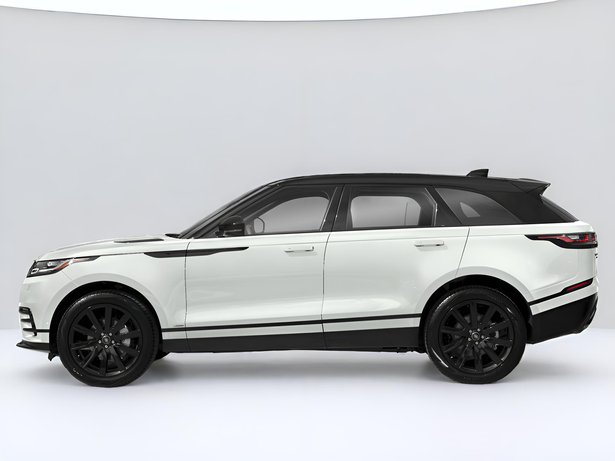 2019 Land Rover Range Rover Velar SE R-Dynamic