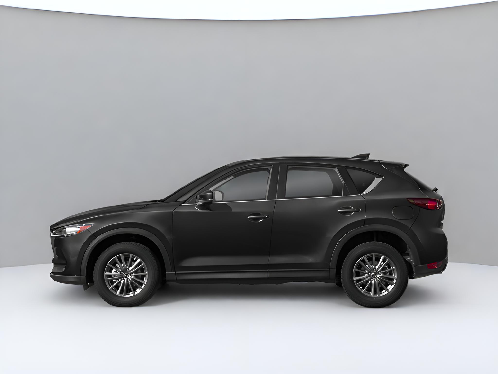2019 Mazda Mazda CX-5 Touring