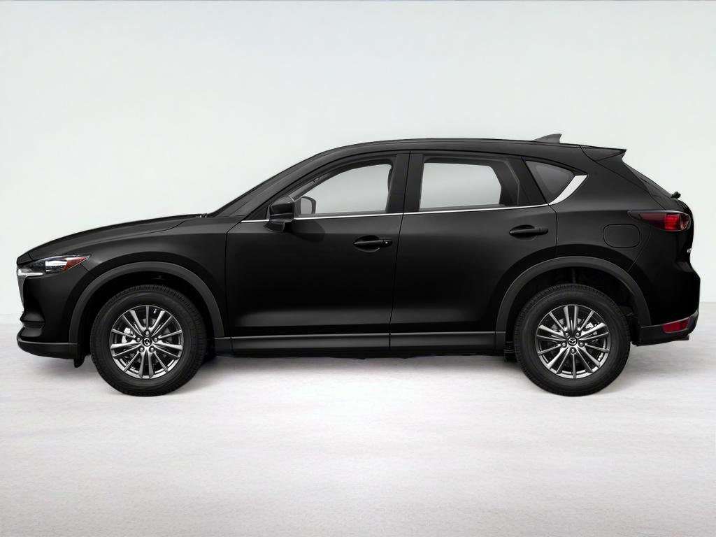 2019 Mazda Mazda CX-5 Sport