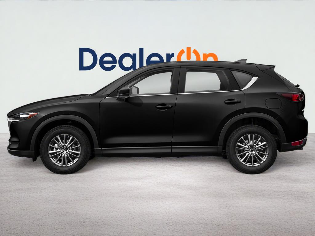 2019 Mazda Mazda CX-5 Sport