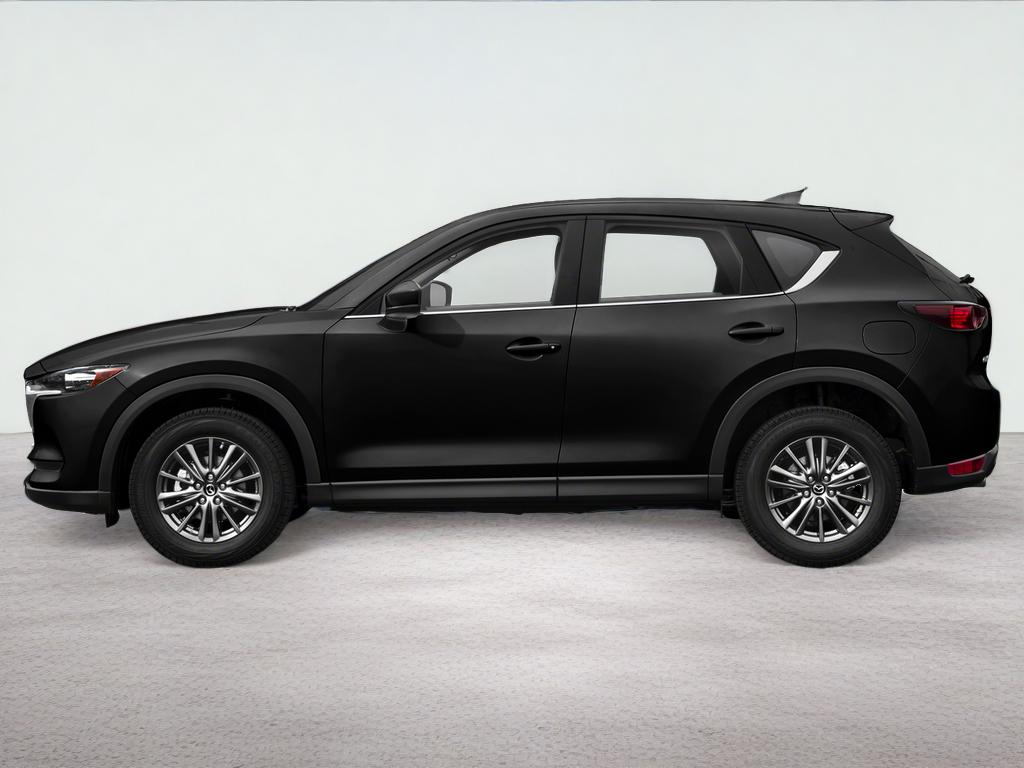 2019 Mazda Mazda CX-5 Sport