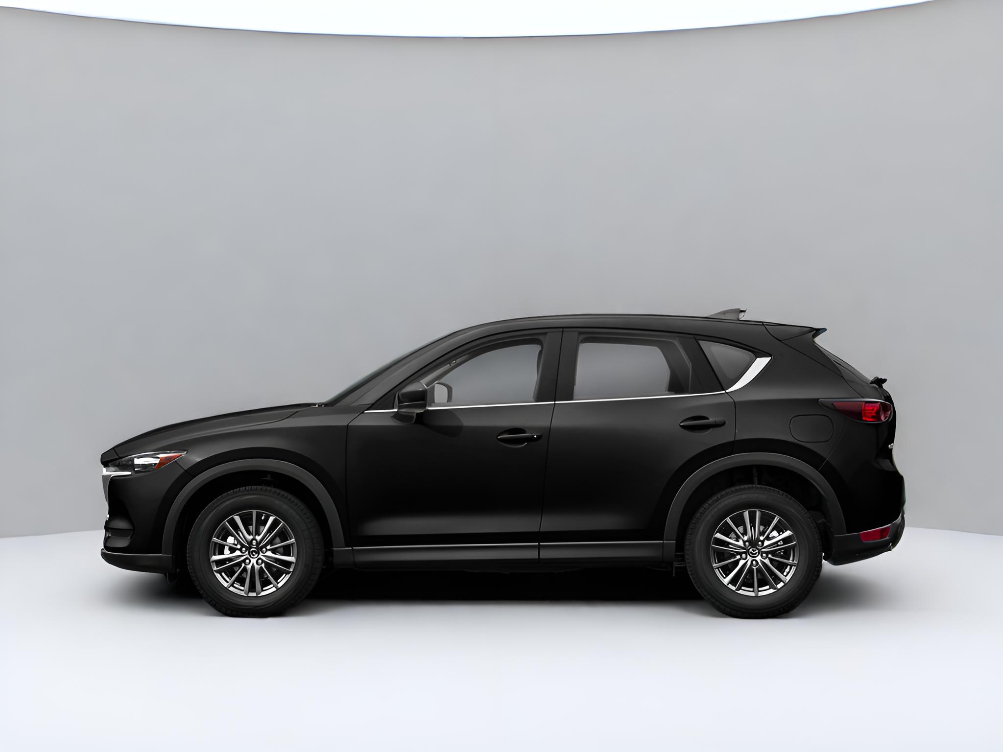 2019 Mazda Mazda CX-5 Sport