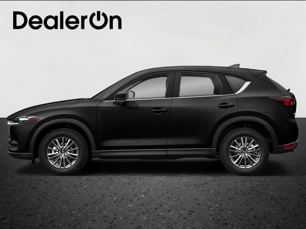 2019 Mazda Mazda CX-5 Sport