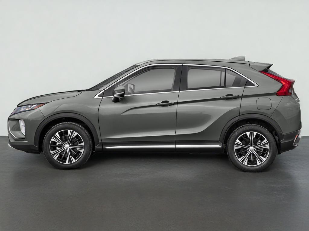 2019 Mitsubishi Eclipse Cross SEL