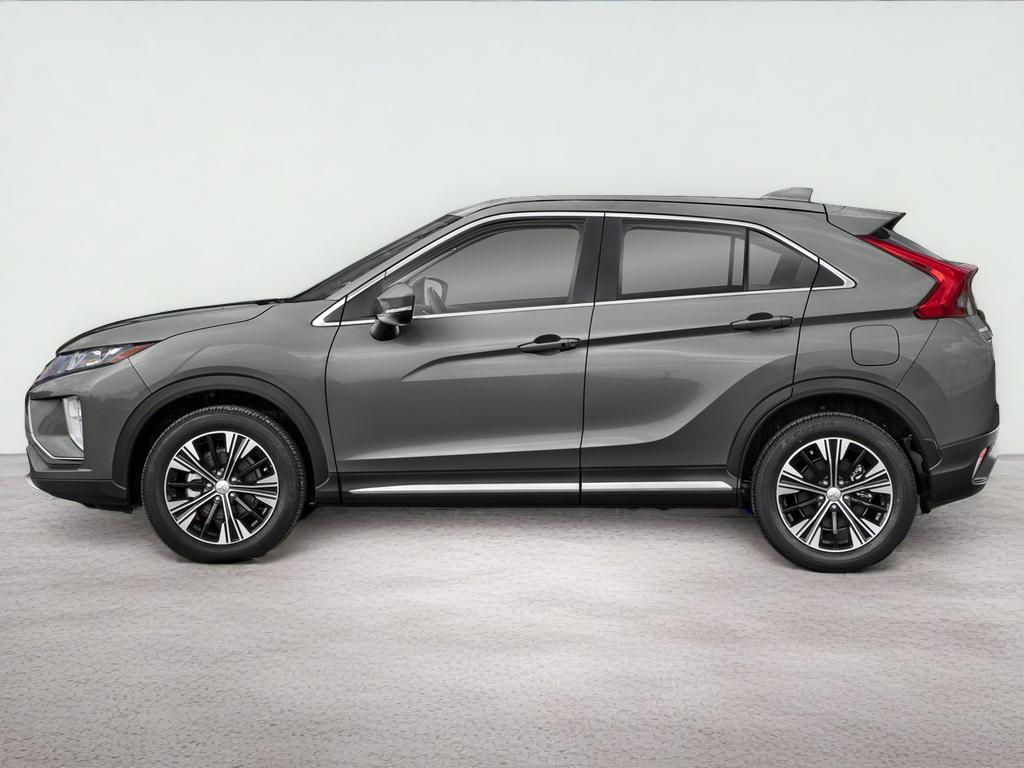 2019 Mitsubishi Eclipse Cross SEL