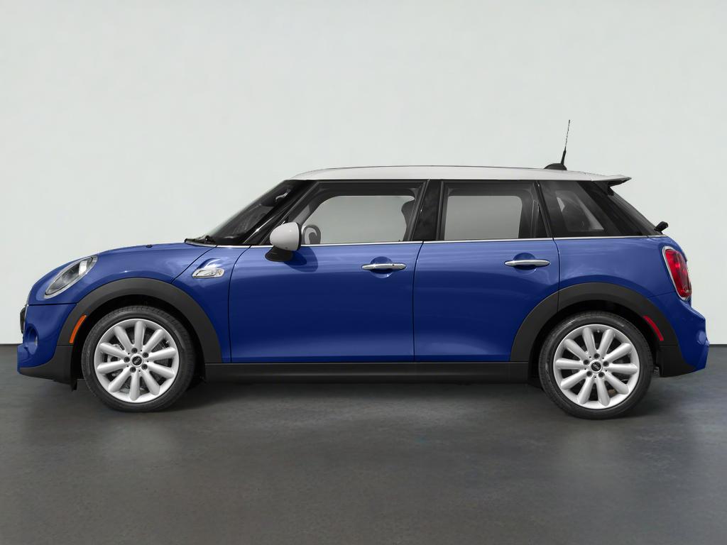 2019 MINI Hardtop 4 Door Cooper S