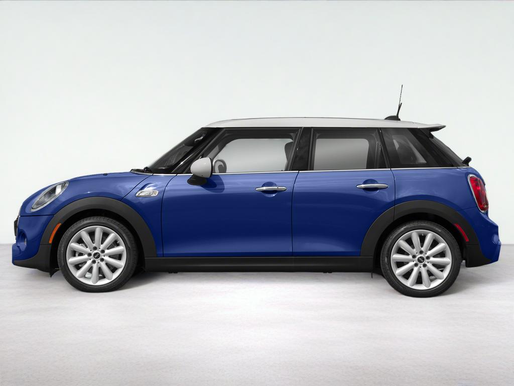 2019 MINI Hardtop 4 Door Cooper S