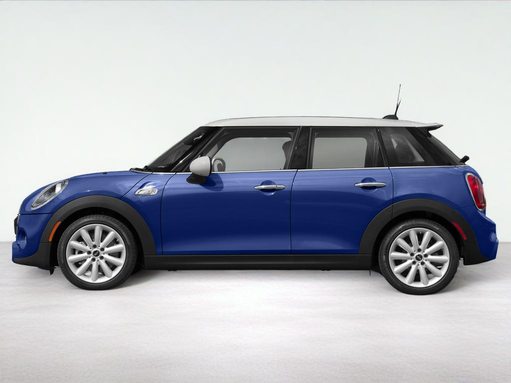 2019 MINI Hardtop 4 Door Cooper S