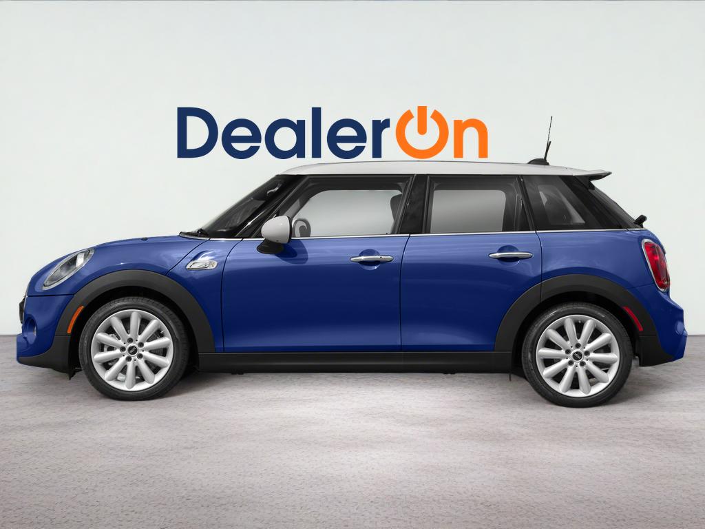 2019 MINI Hardtop 4 Door Cooper S