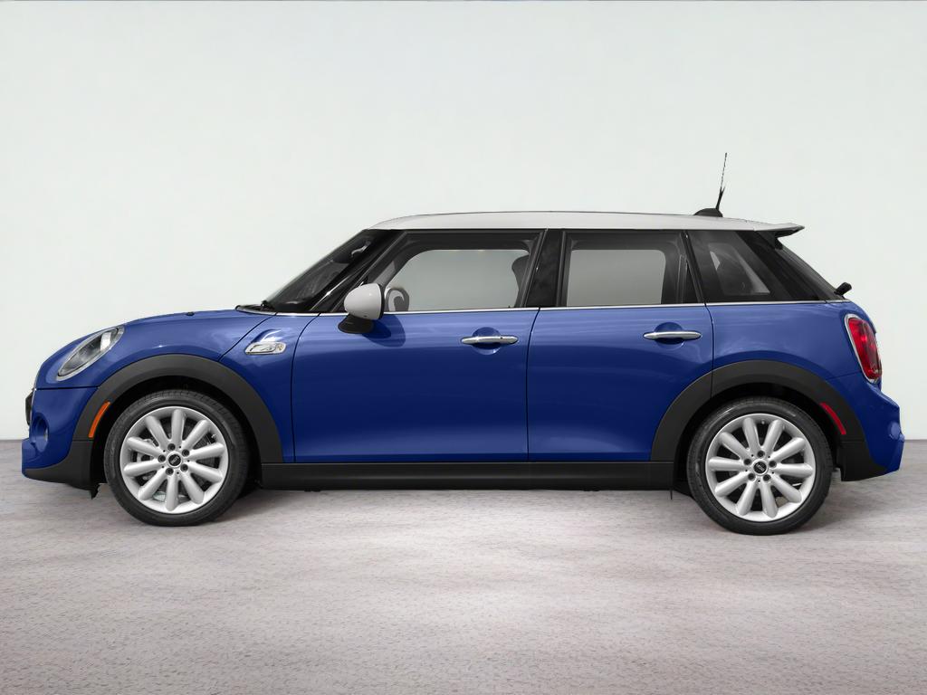 2019 MINI Hardtop 4 Door Cooper S