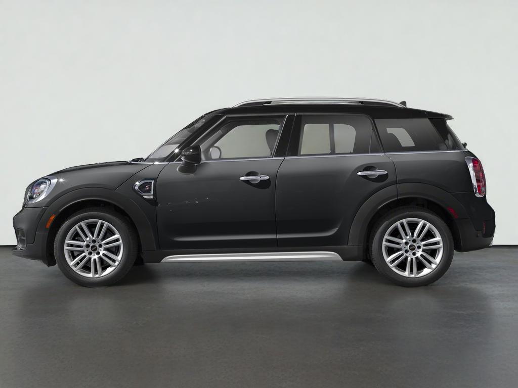2019 MINI Countryman Cooper S