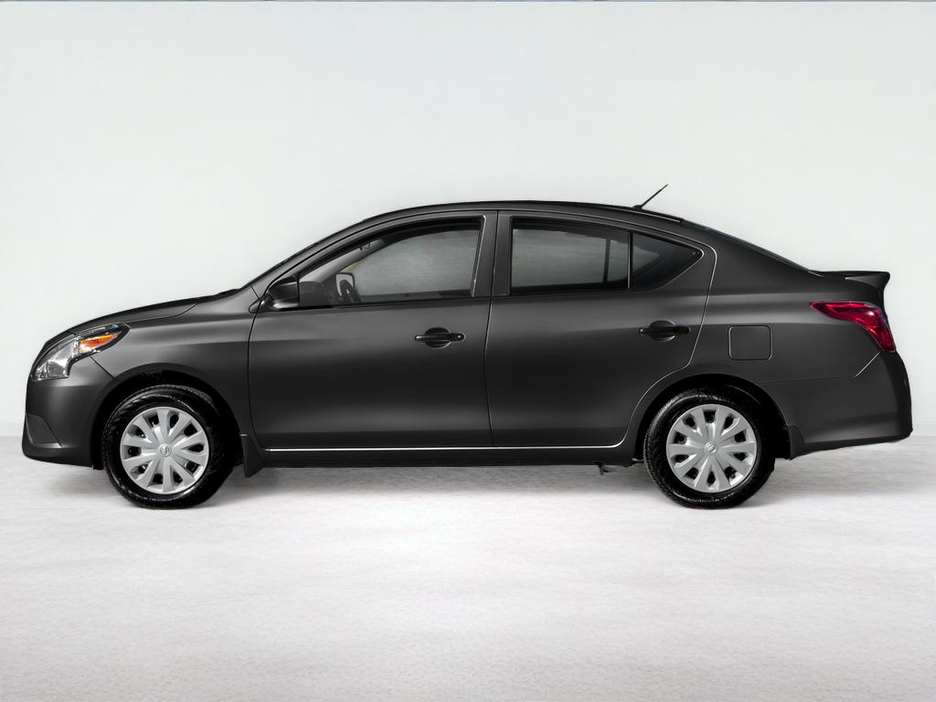 2019 Nissan Versa Sedan SV