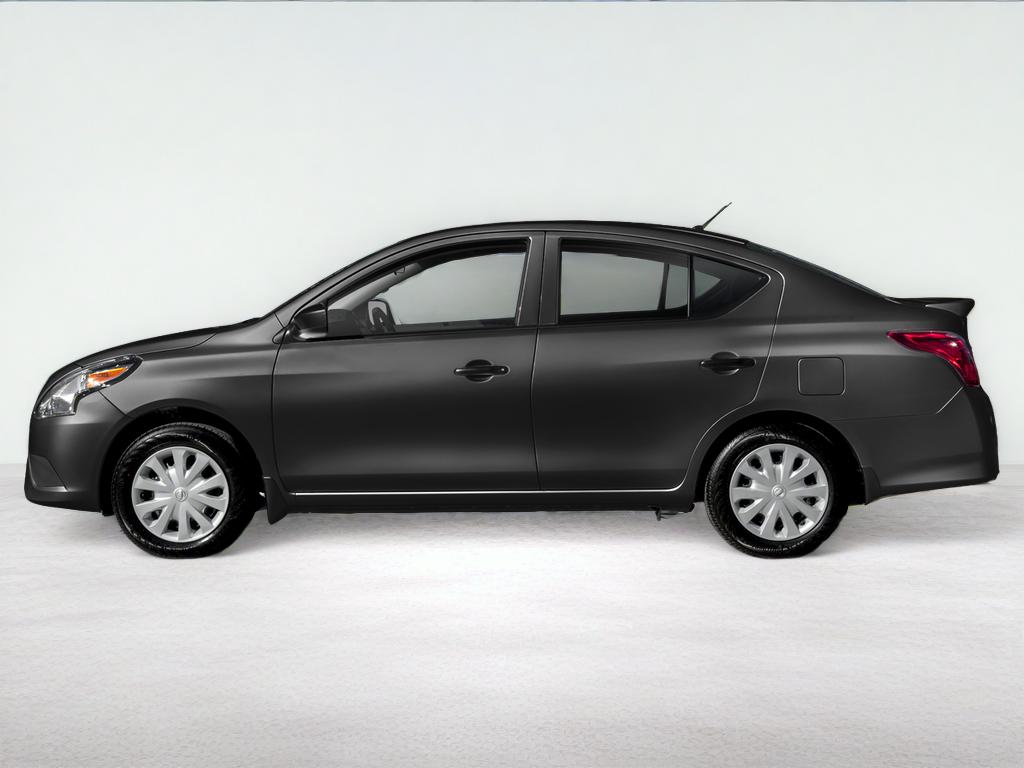 2019 Nissan Versa Sedan SV