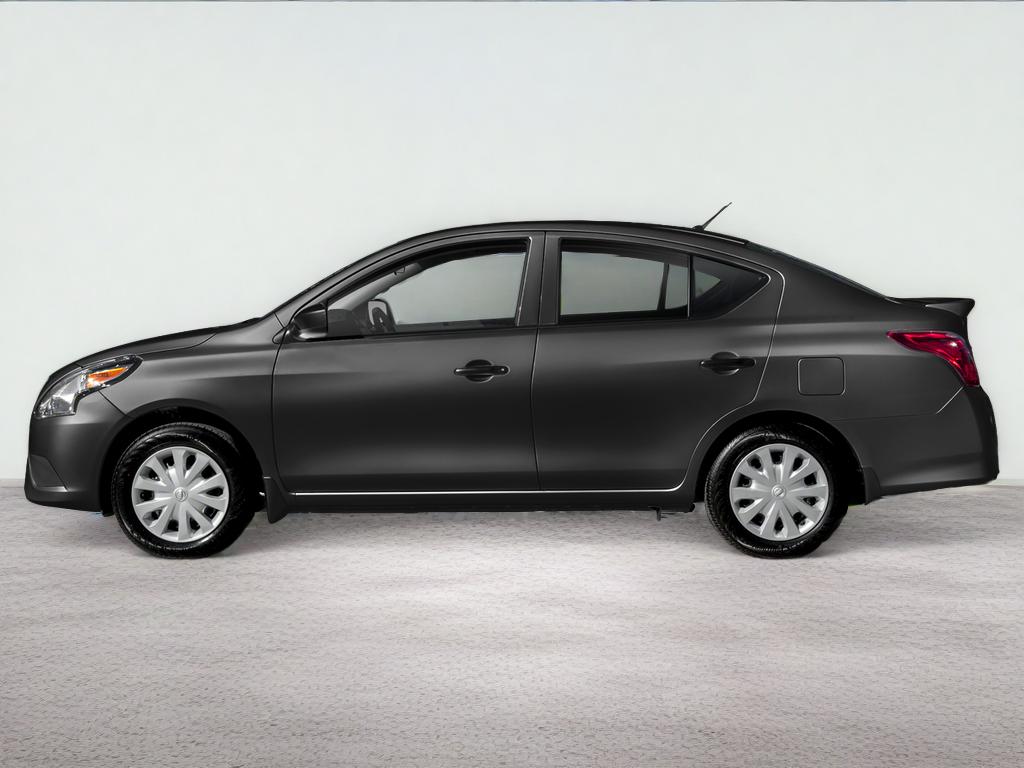 2019 Nissan Versa Sedan SV