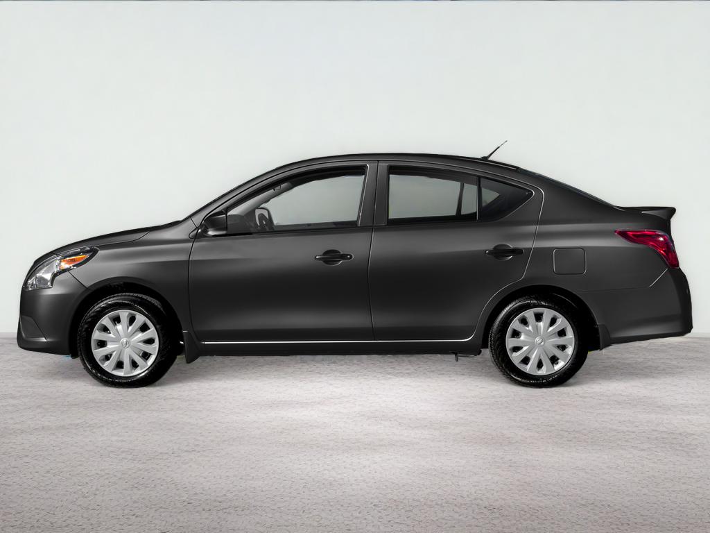 2019 Nissan Versa Sedan SV