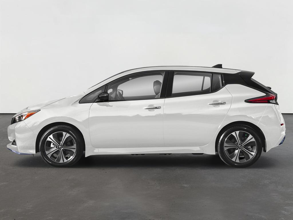2019 Nissan LEAF SL TECHNOLOGY PACKAGE