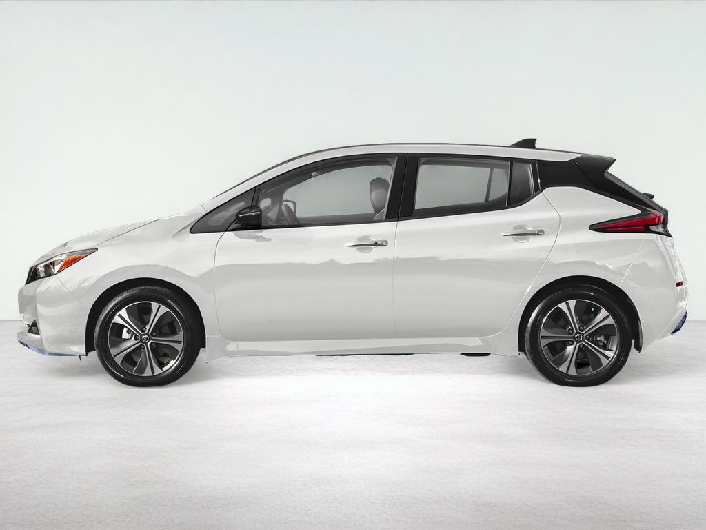 2019 Nissan LEAF SL TECHNOLOGY PACKAGE