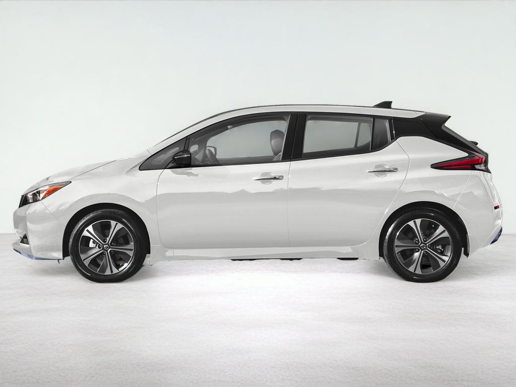 2019 Nissan LEAF SL TECHNOLOGY PACKAGE