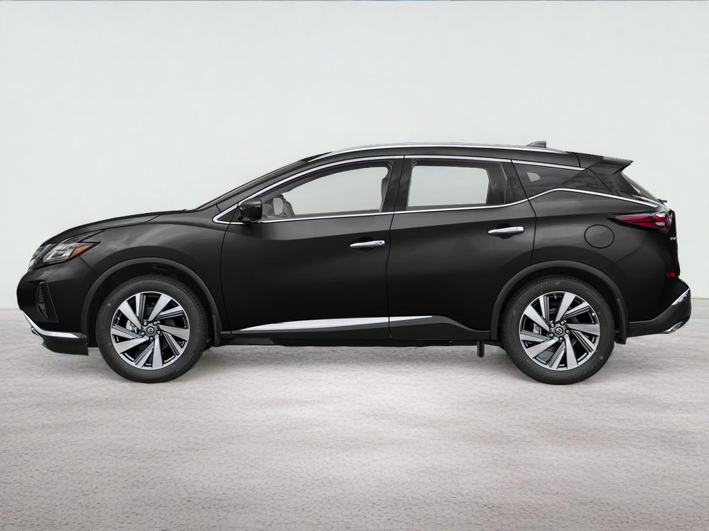 2019 Nissan Murano AWD SL