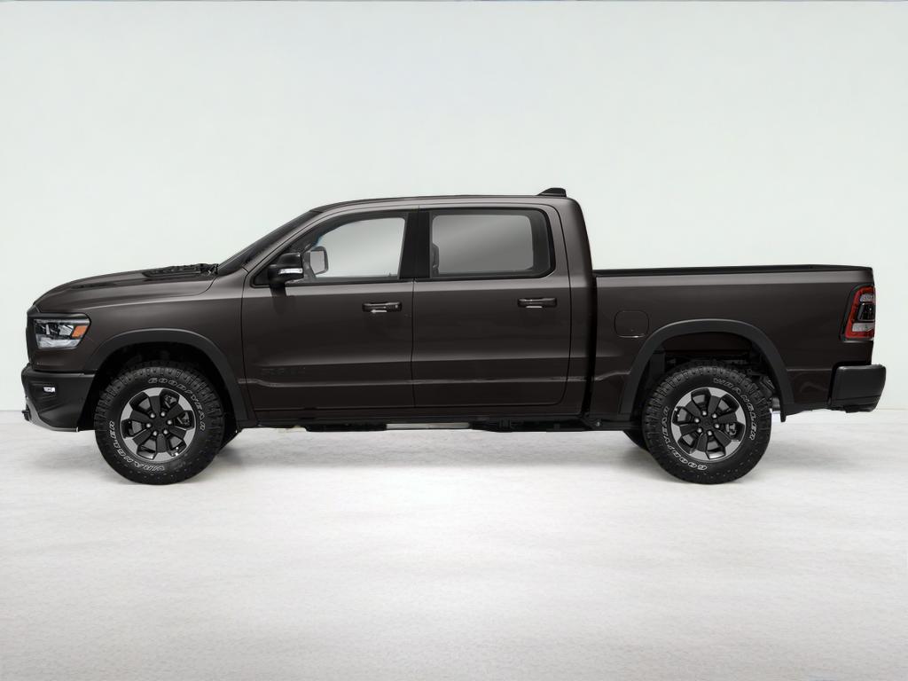 2019 RAM All-New 1500 Big Horn/Lone Star Crew Cab 4x2 5'7"" Box