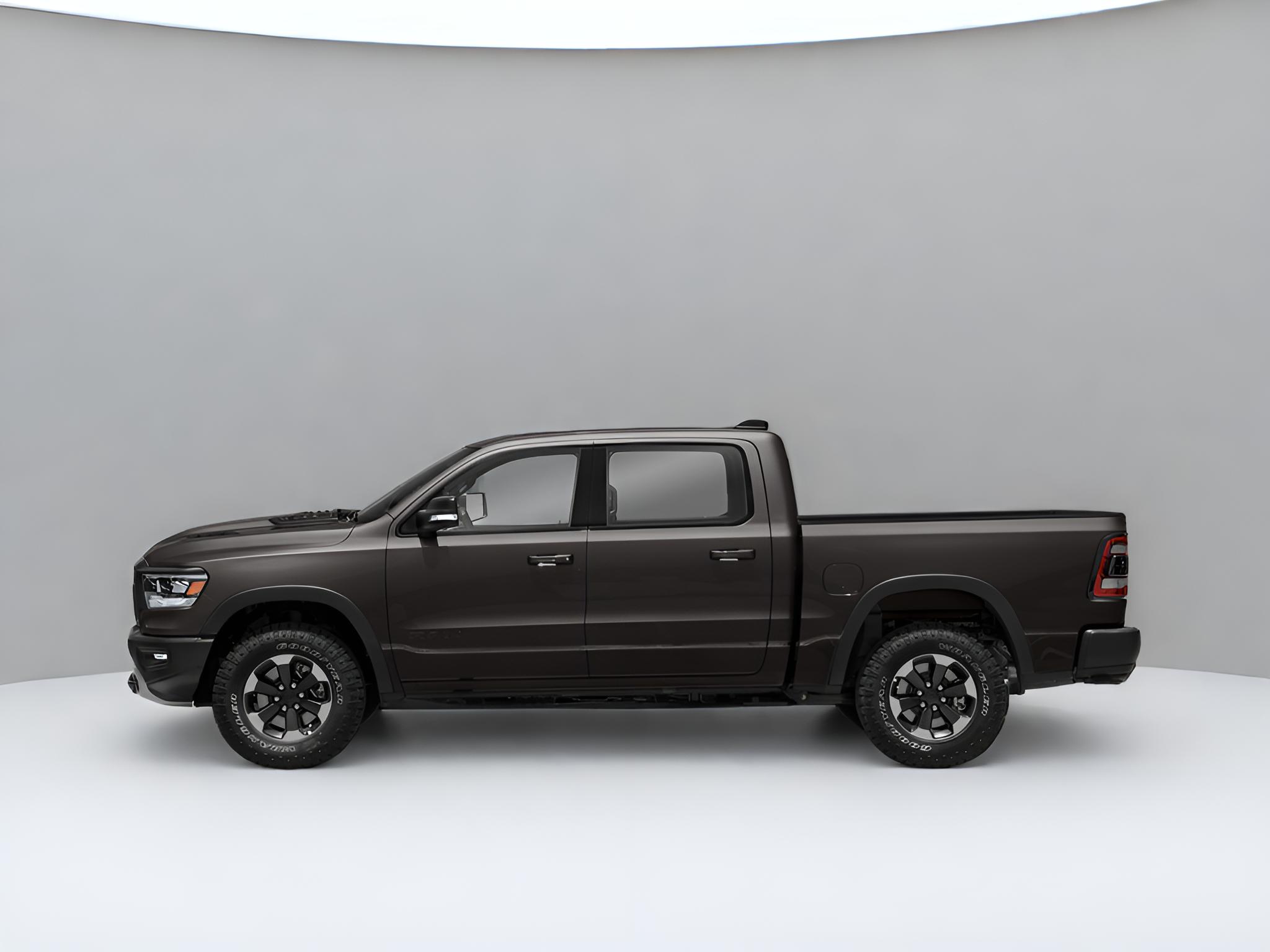 2019 RAM All-New 1500 Big Horn/Lone Star