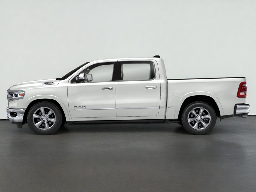 2019 RAM All-New 1500 Limited