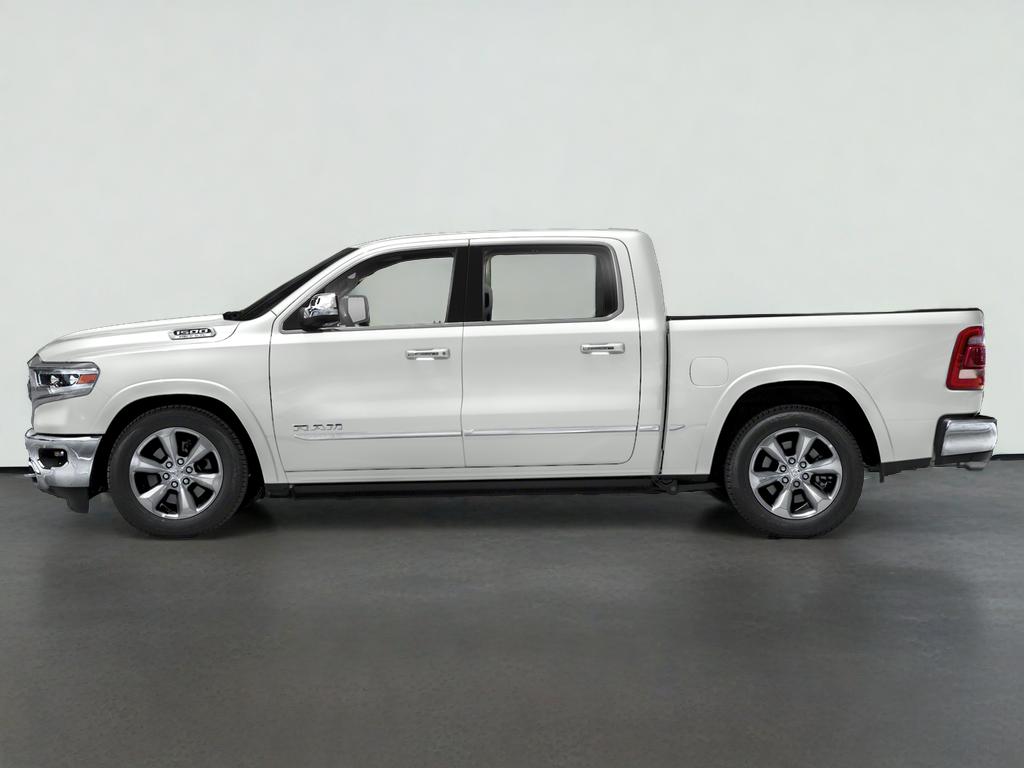 2019 RAM All-New 1500 Limited