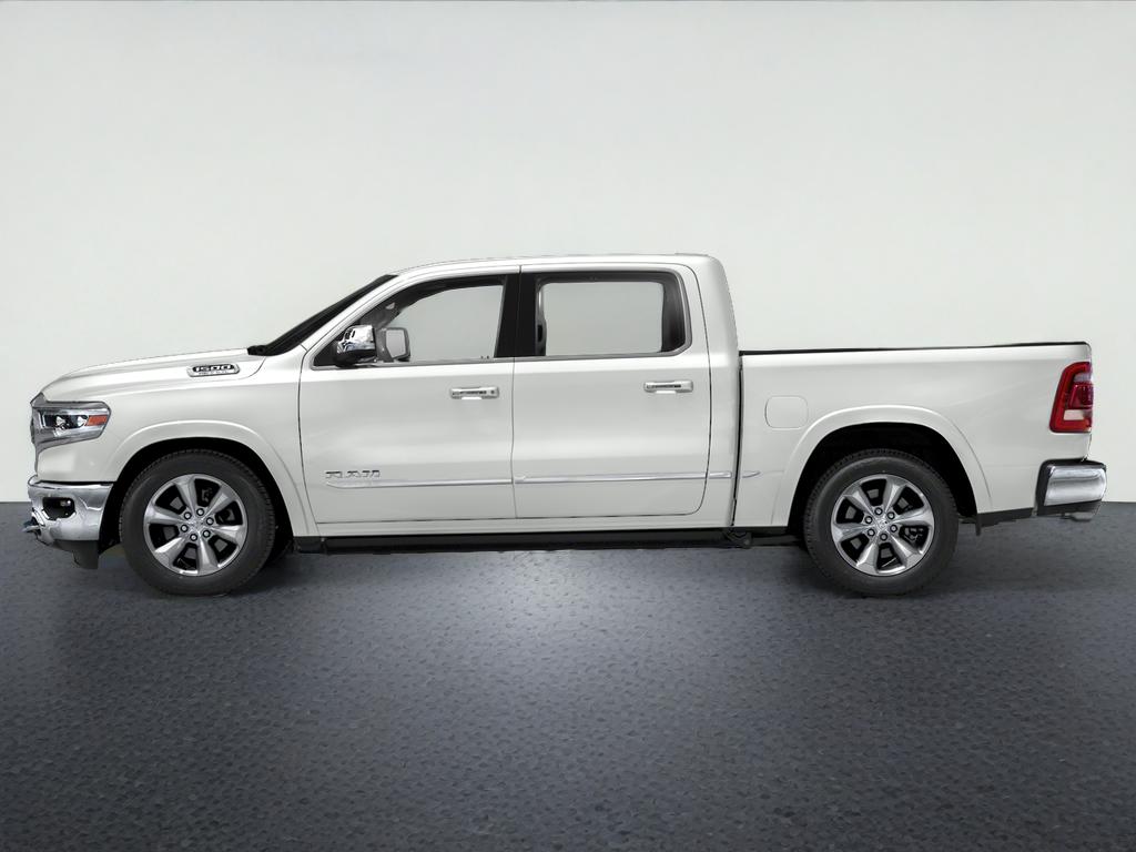 2019 RAM All-New 1500 Limited