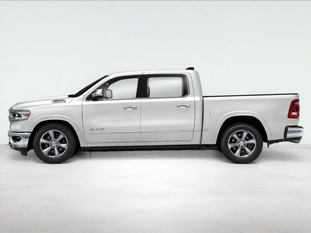 2019 RAM All-New 1500 Limited