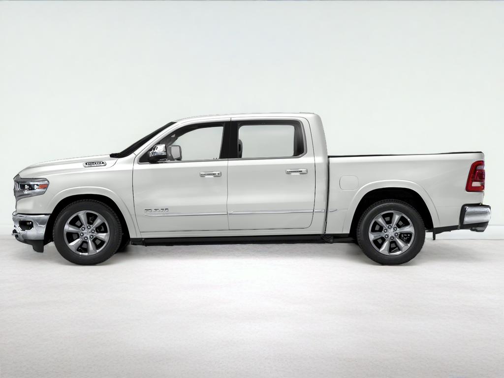 2019 RAM All-New 1500 Limited