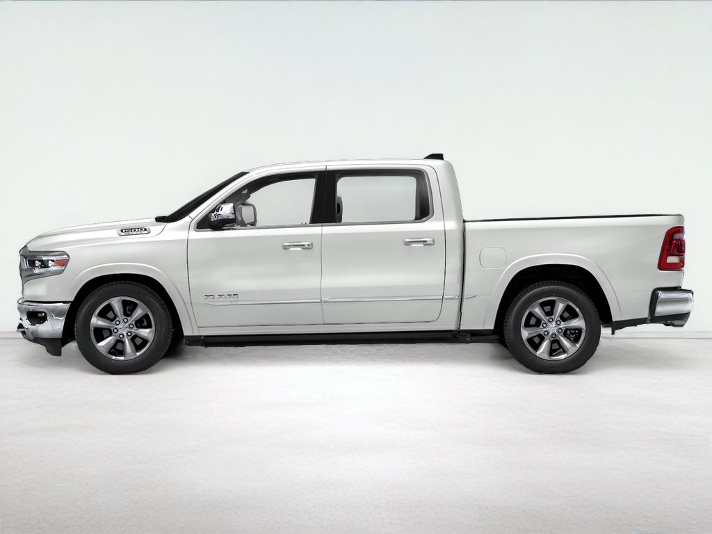 2019 RAM All-New 1500 Limited