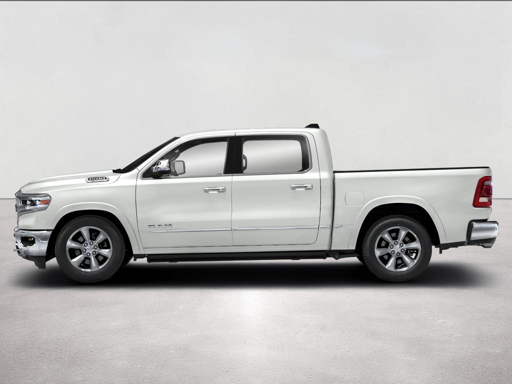 2019 RAM All-New 1500 Limited