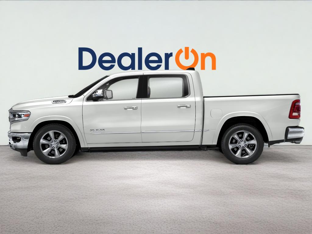 2019 RAM All-New 1500 Limited