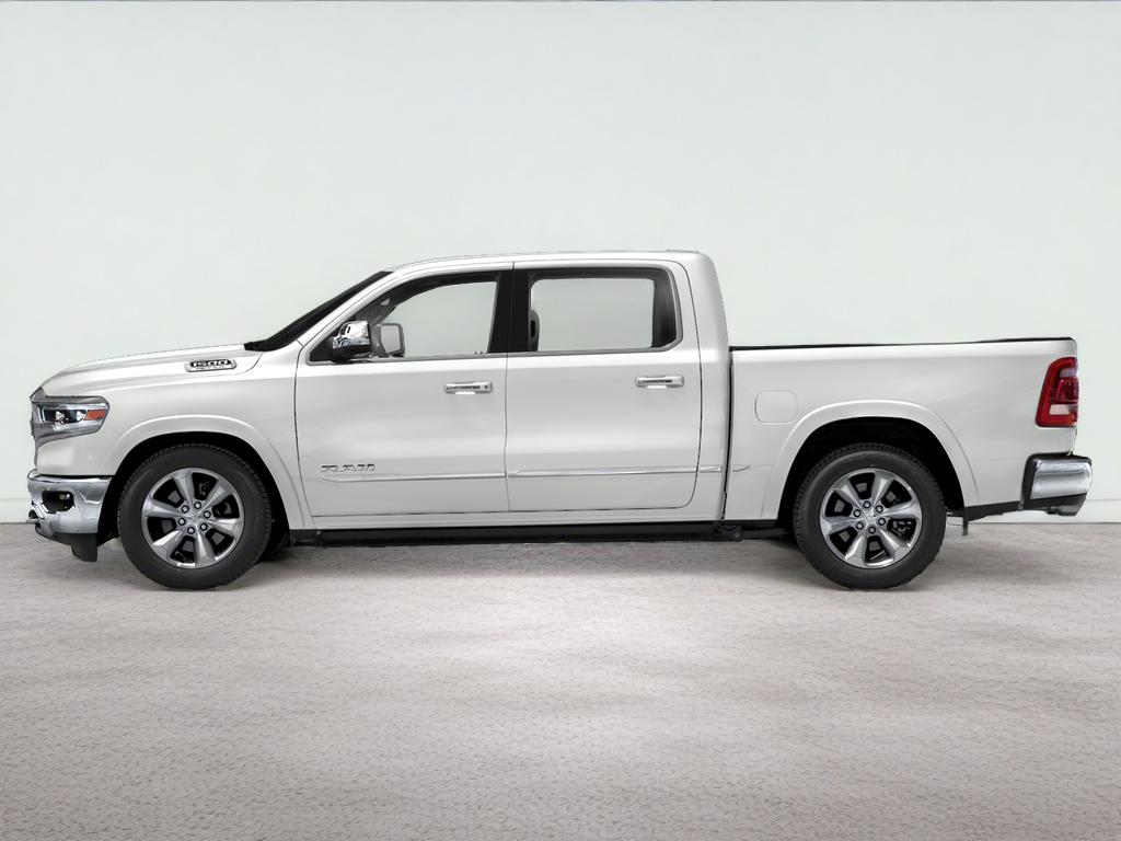 2019 RAM All-New 1500 Limited