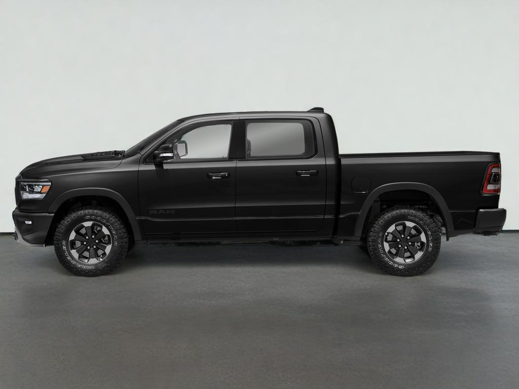2019 RAM All-New 1500 Limited