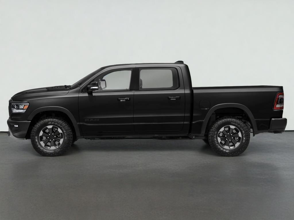 2019 RAM All-New 1500 Limited