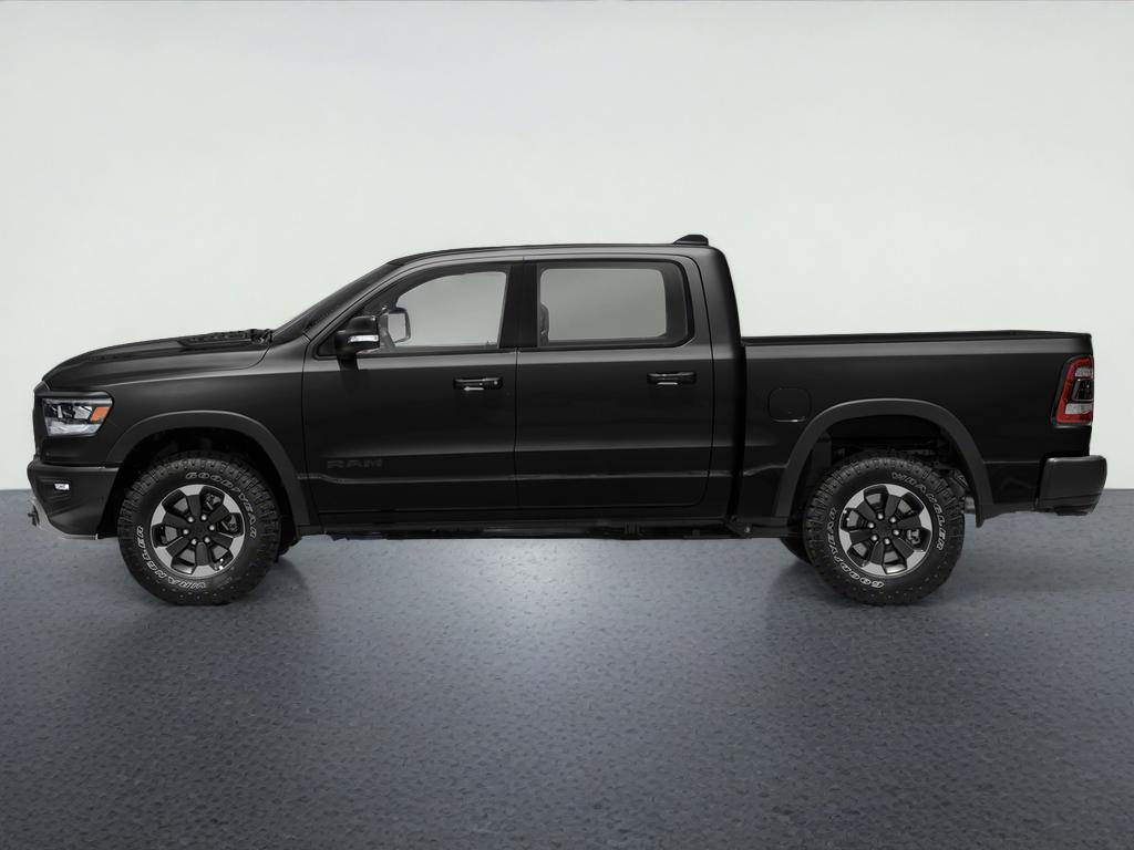 2019 RAM All-New 1500 Limited