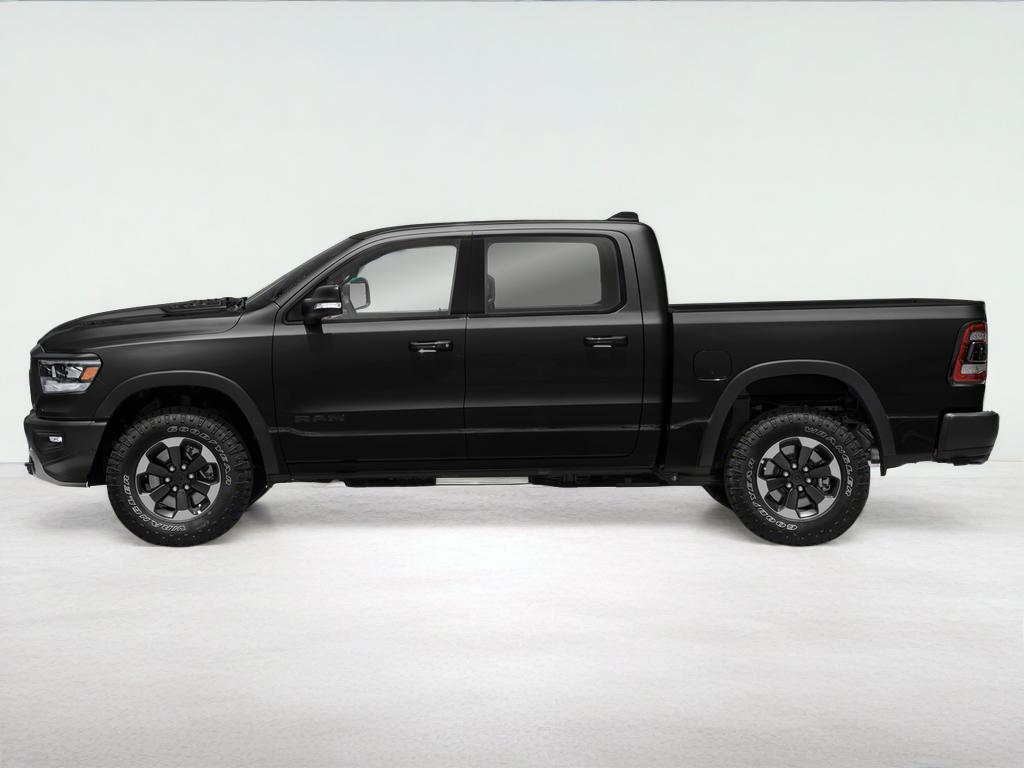 2019 RAM All-New 1500 Limited