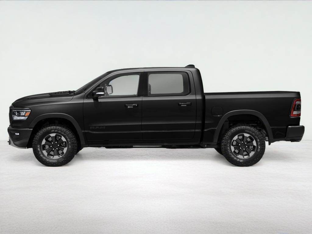 2019 RAM All-New 1500 Limited