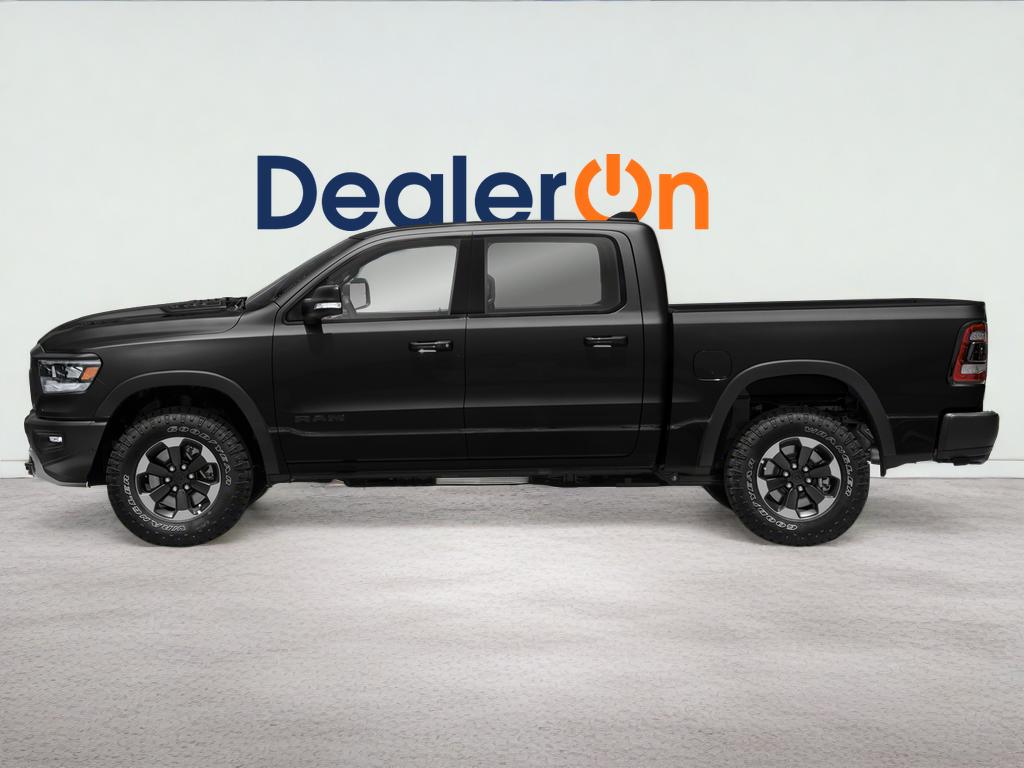 2019 RAM All-New 1500 Limited