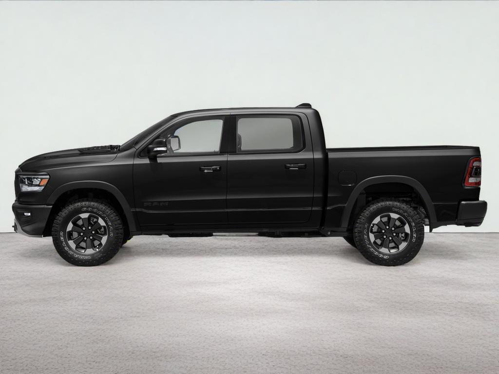 2019 RAM All-New 1500 Limited