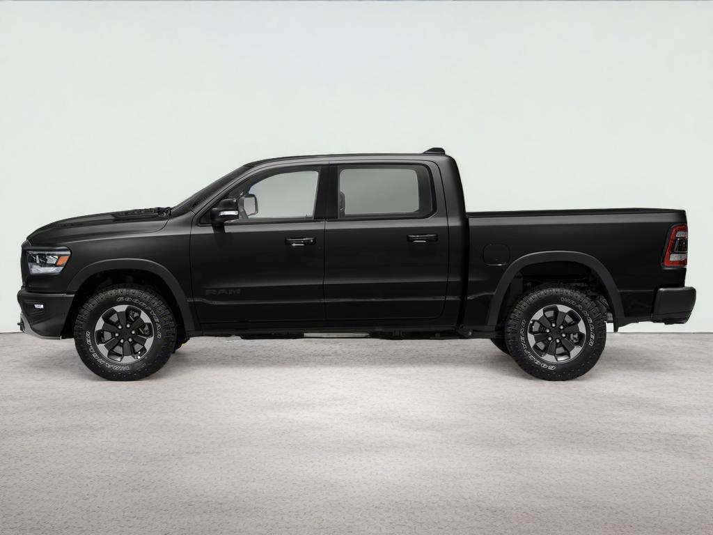 2019 RAM All-New 1500 Limited