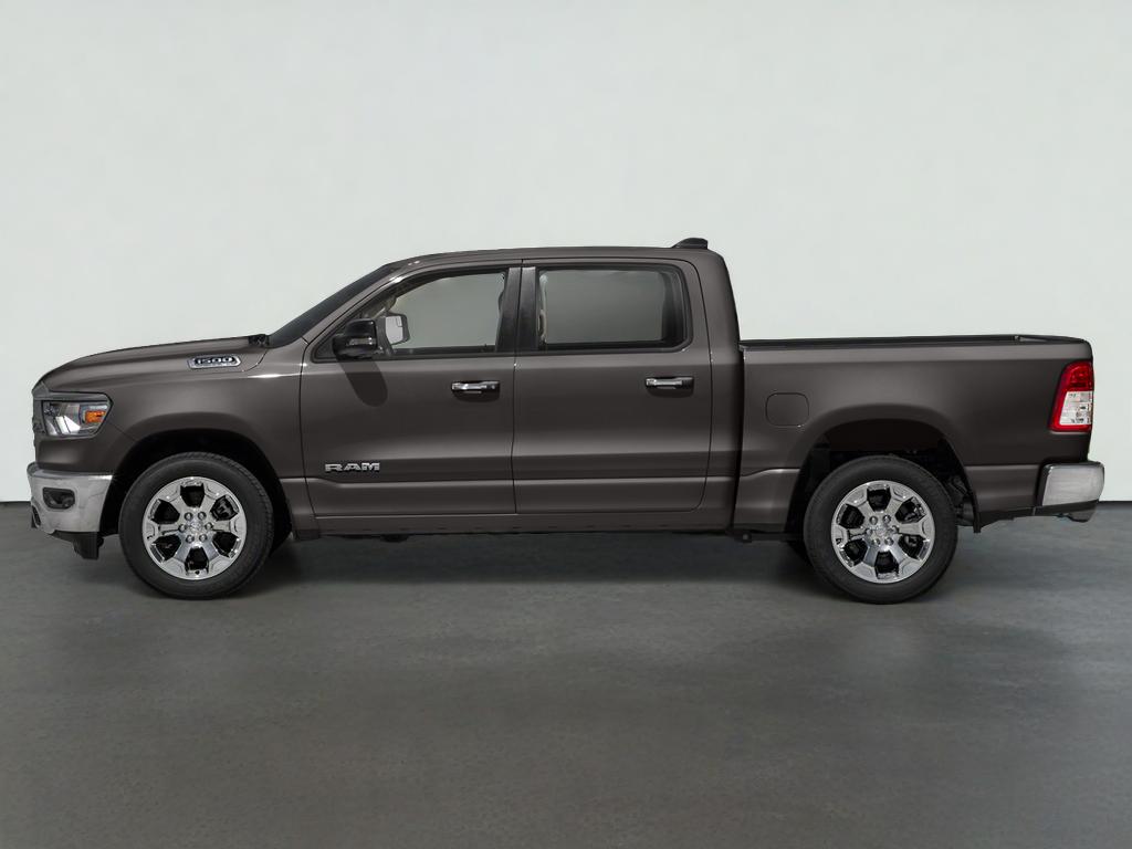 2019 RAM 1500 Big Horn/Lone Star Quad Cab 4x4 6'4' Box