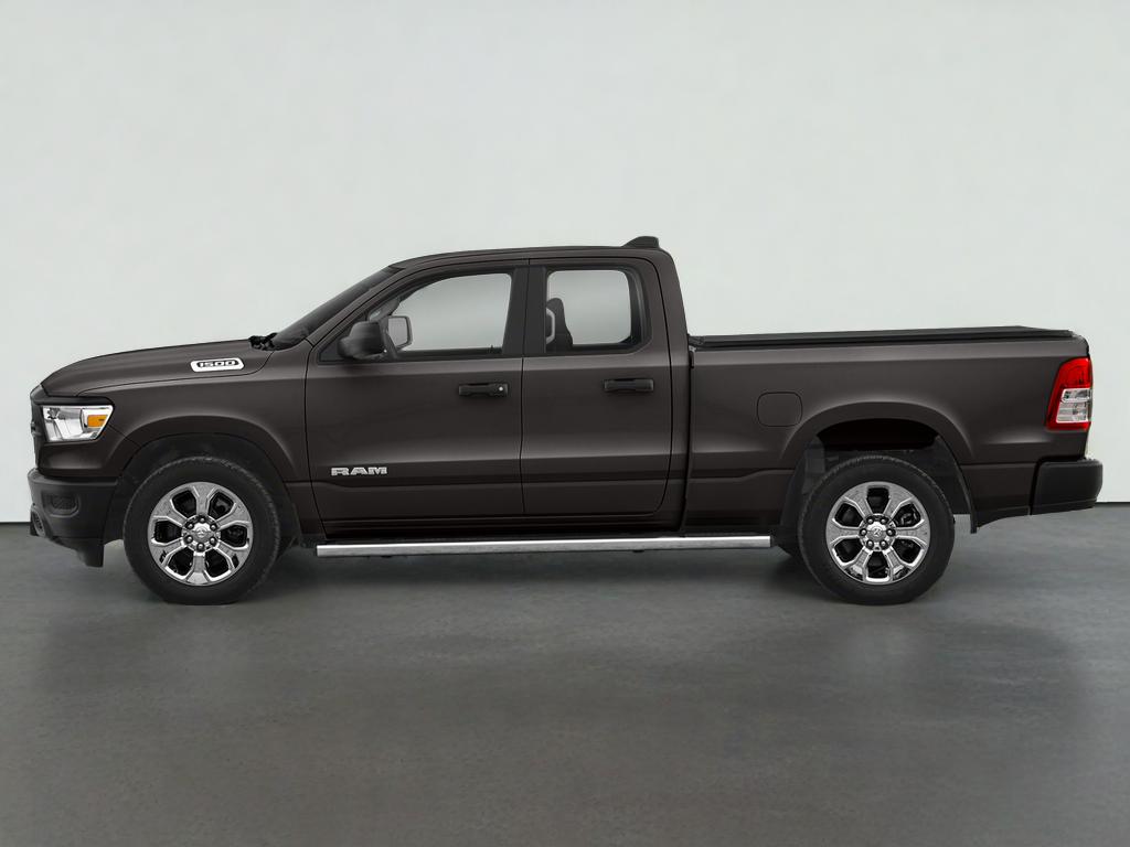 2019 RAM All-New 1500 Tradesman
