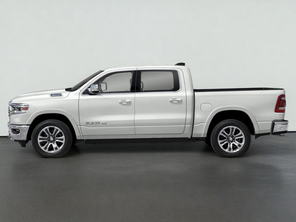 2019 RAM All-New 1500 Limited