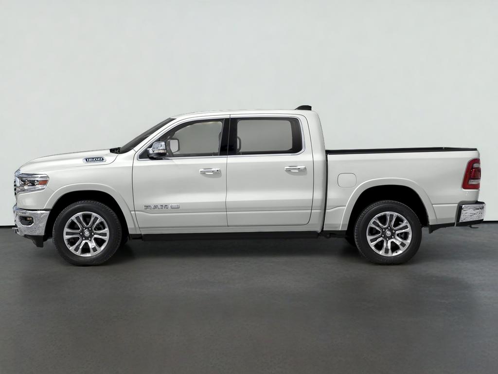2019 RAM All-New 1500 Limited