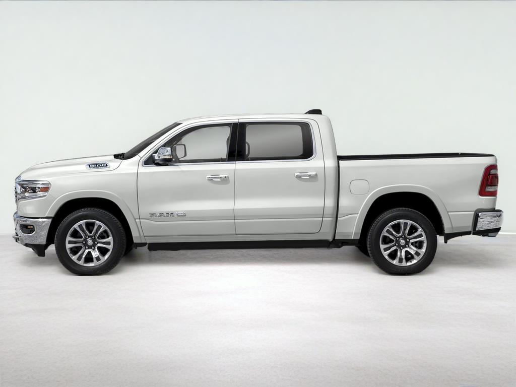 2019 RAM All-New 1500 Limited