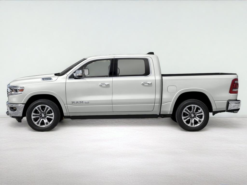 2019 RAM All-New 1500 Limited