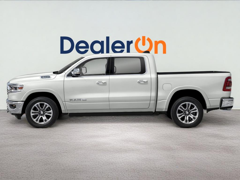 2019 RAM All-New 1500 Limited