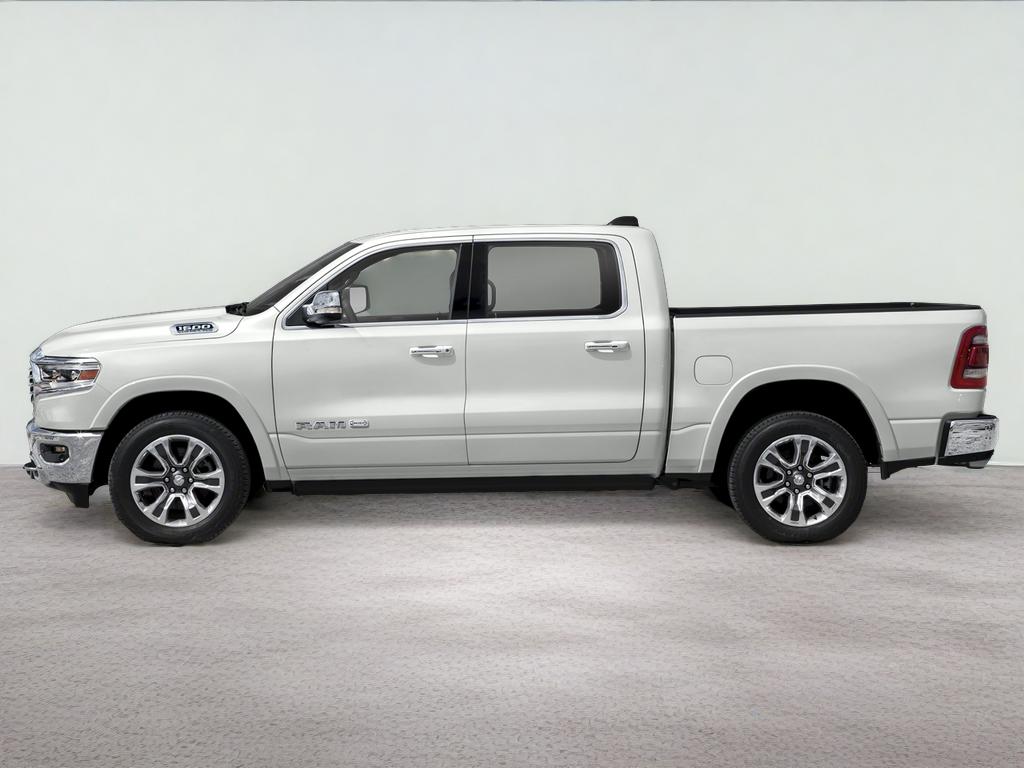 2019 RAM All-New 1500 Limited